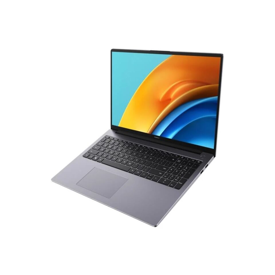 Huawei Matebook D16 Intel Core i5 12450H 8GB 512GB SSD Windows 11 Home 16'' Taşınabilir Bilgisayar