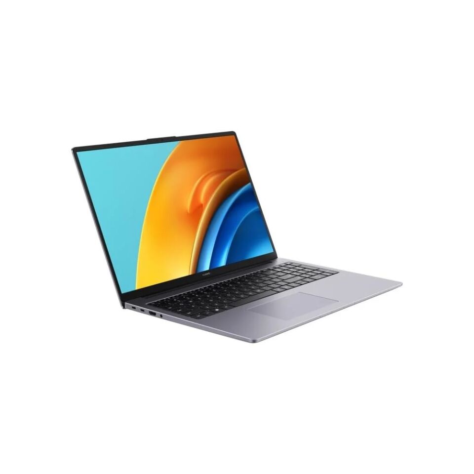 Huawei Matebook D16 Intel Core i5 12450H 8GB 512GB SSD Windows 11 Home 16'' Taşınabilir Bilgisayar
