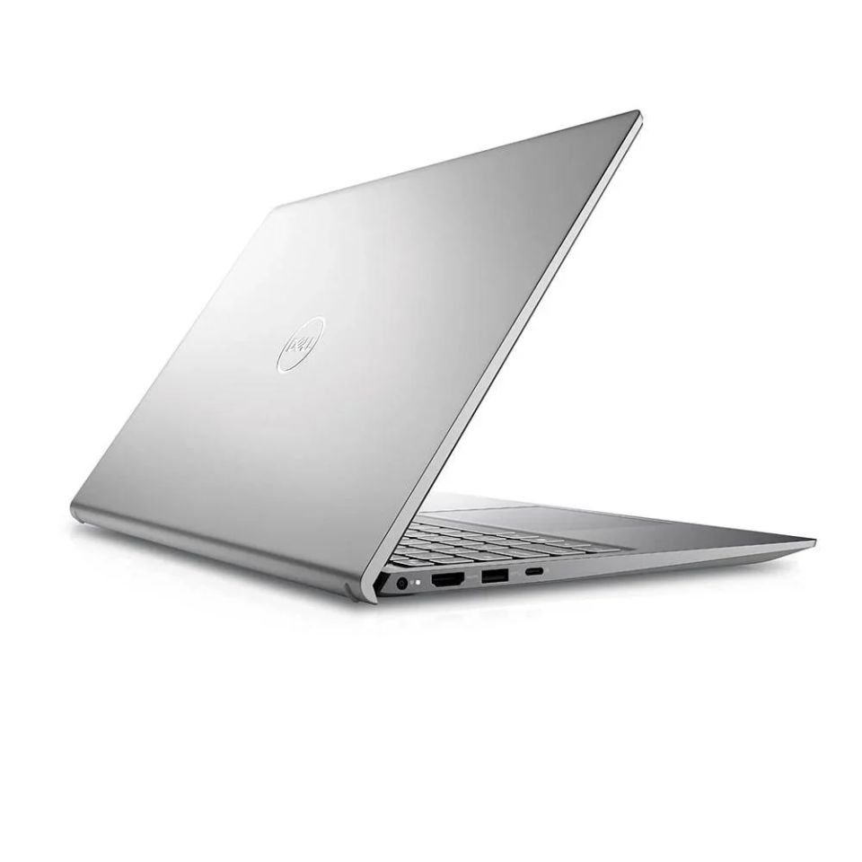 Dell Inspiron 15 5510 11.Nesil Core i5 11320H-8Gb-256Gb Ssd-15.6inc-Ubuntu Notebook