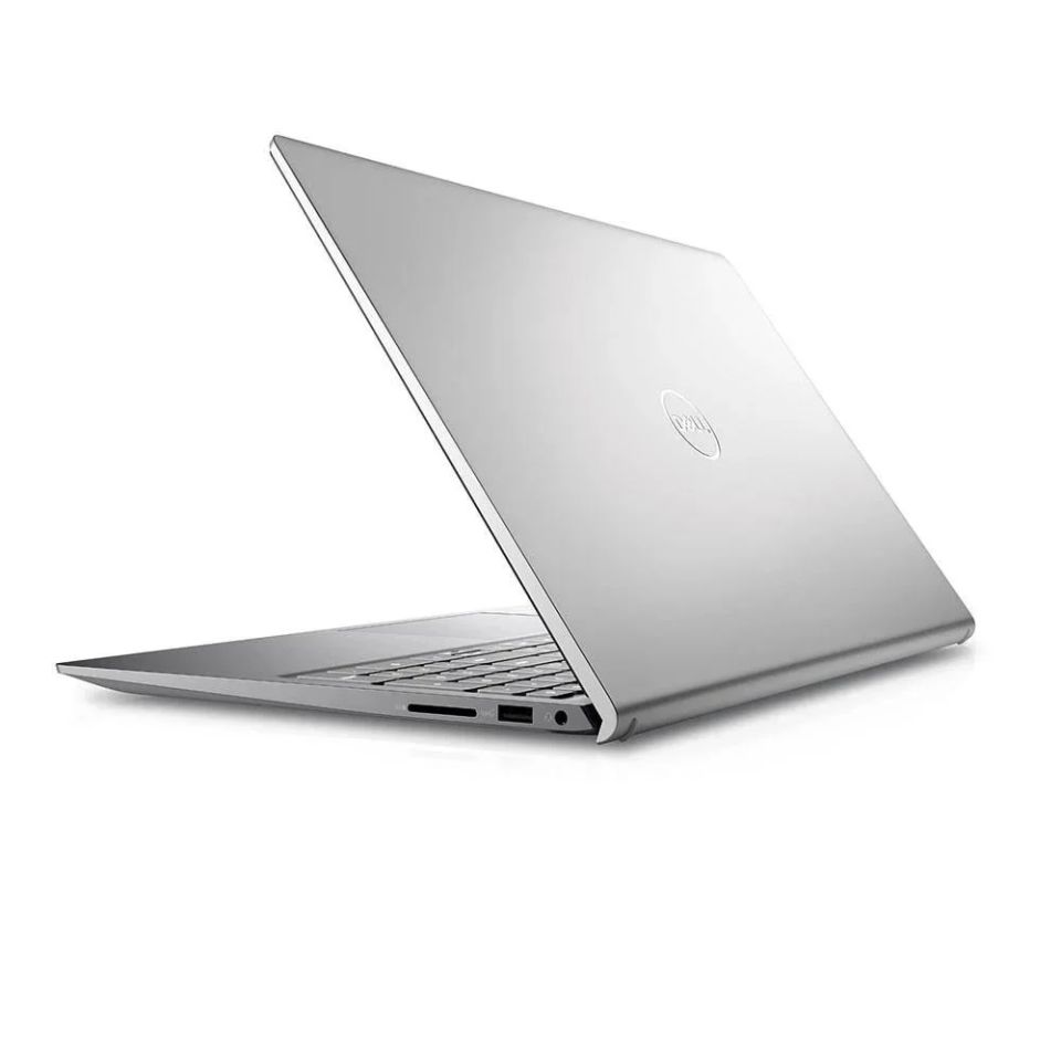 Dell Inspiron 15 5510 11.Nesil Core i5 11320H-8Gb-256Gb Ssd-15.6inc-Ubuntu Notebook