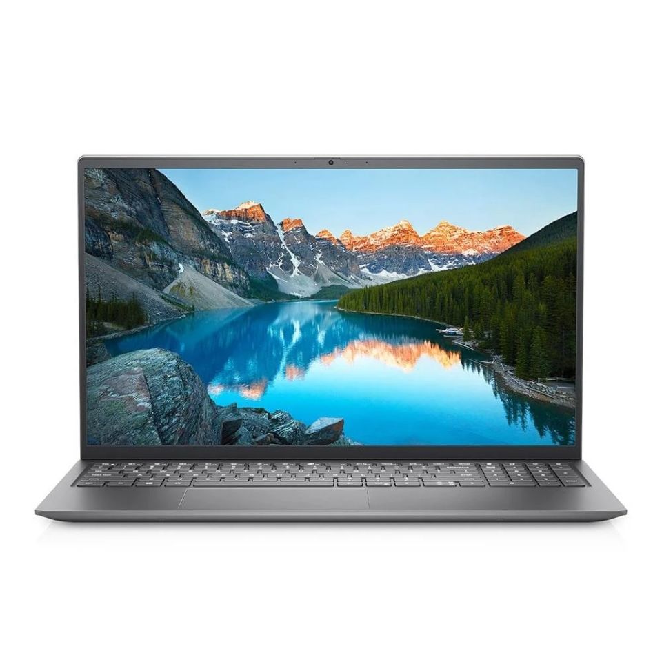 Dell Inspiron 15 5510 11.Nesil Core i5 11320H-8Gb-256Gb Ssd-15.6inc-Ubuntu Notebook
