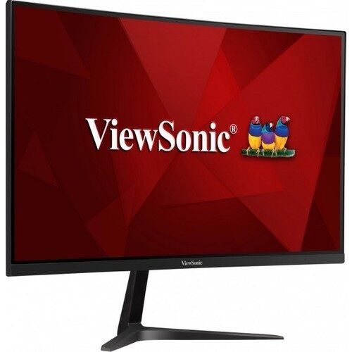 Viewsonic VX3218-PC-MHD 32'' 165Hz 1ms (Hdmı+Display) Fhd Curved Monitör