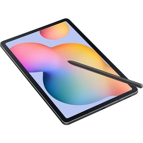 Samsung Galaxy Tab S6 Lite SM-P610 64GB 10.4'' Oxford Grisi Tablet