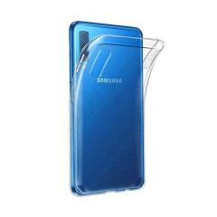 Mixit Samsung A10 Lüx Silikon Koruma Kılıfı