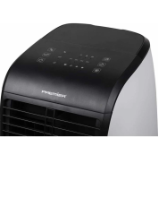 Premier Pac 260 (Karayel) Hava Soğutmalı Vantilatör