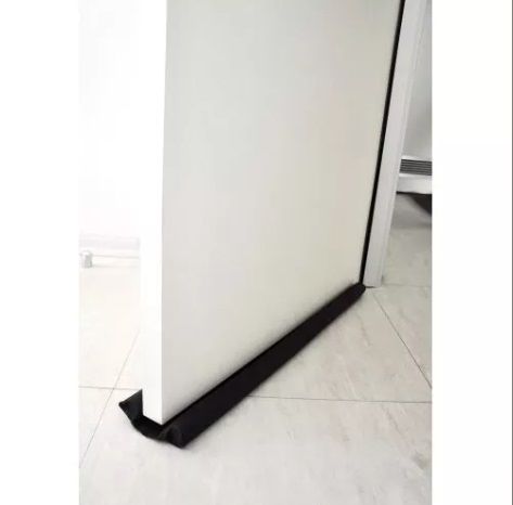 Zen Home Kapı Altı Rüzgarlığı