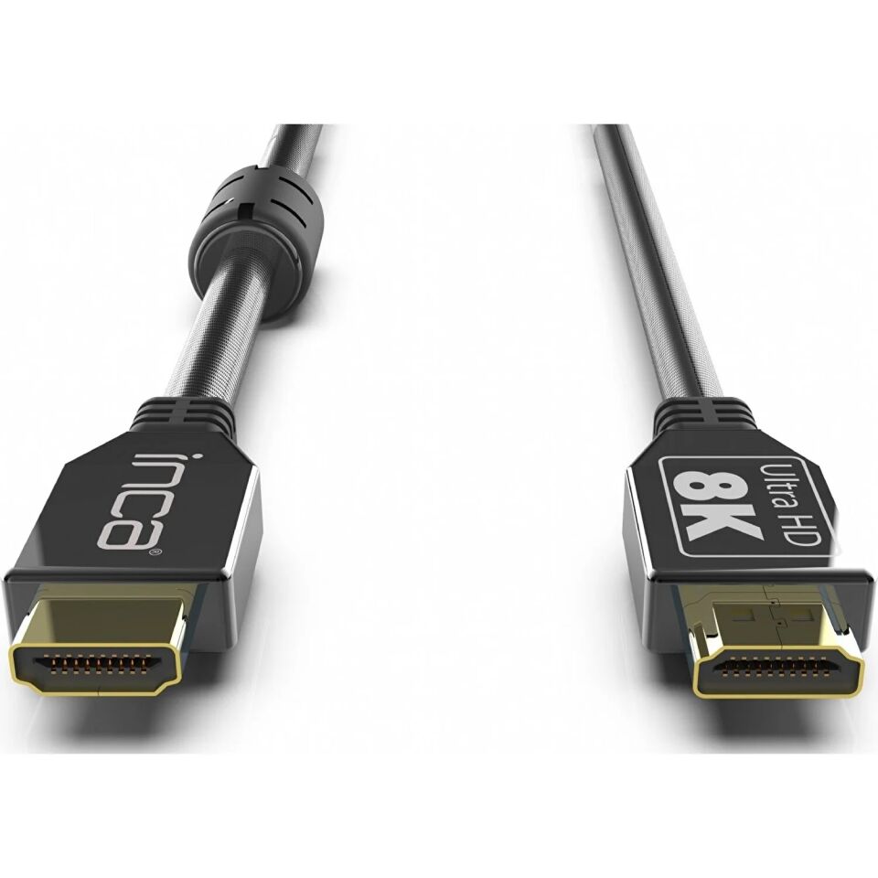 Inca Ihd-21 8k 2m HDMI Kablo