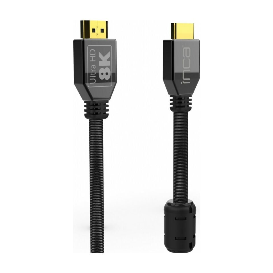 Inca Ihd-21 8k 2m HDMI Kablo
