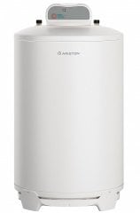 Ariston Bch 160L Protech + Mg Boyler Kazan