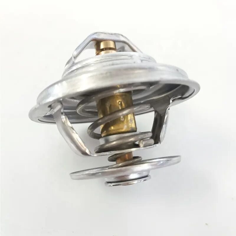 Volvo Orijinal 20450736 D6 D7 Motor Termostat