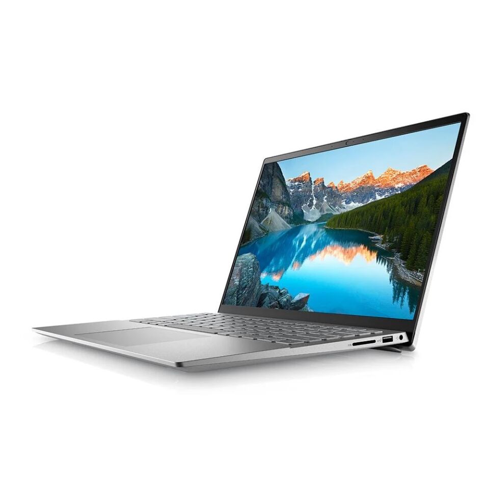Dell Inspiron 14 5420 12.Nesil Core i7 1255U-16Gb-512Gb Ssd-14inc-W11 Notebook
