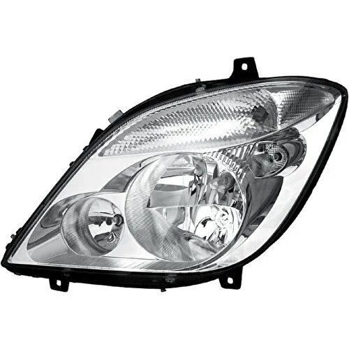 Mercedes 1EB 247 012-02 R 06 Komple Sprinter Far