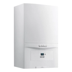 Vaillant ecoTEC Pure VUW 236/7-2 Hermetik Yoğuşmalı Kombi