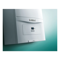 Vaillant ecoTEC Pure VUW 236/7-2 Hermetik Yoğuşmalı Kombi