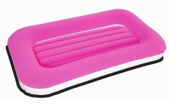 Bestway Comfort Quest 132x76x20cm 52 ''x 30'' x 8 '' Çocuk Şişme Yatağı