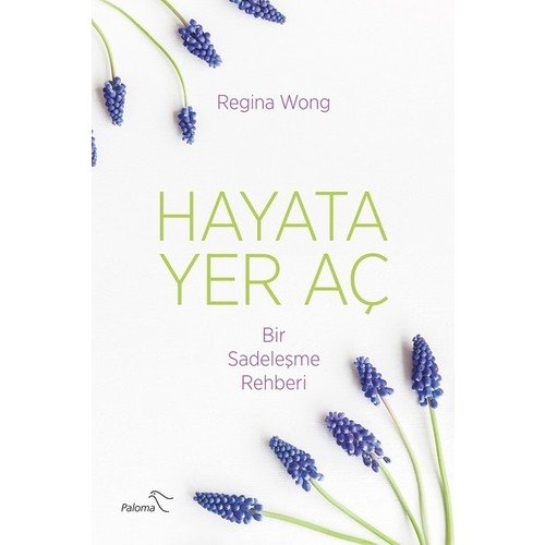 Hayata Yer Aç - Regina Wong