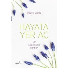 Hayata Yer Aç - Regina Wong