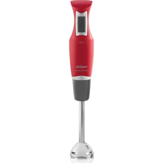 Arzum AR1110-K Migomix Power Kırmızı 900 W Blender
