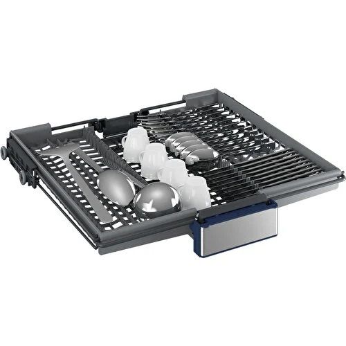 Grundig GDF 9602 I D 9 Program (15 Kişilik) Bulaşık Makinesi