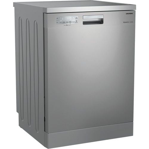 Grundig GDF 9602 I D 9 Program (15 Kişilik) Bulaşık Makinesi