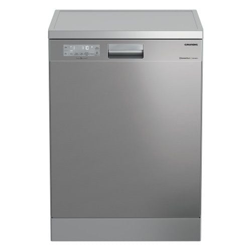Grundig GDF 9602 I D 9 Program (15 Kişilik) Bulaşık Makinesi