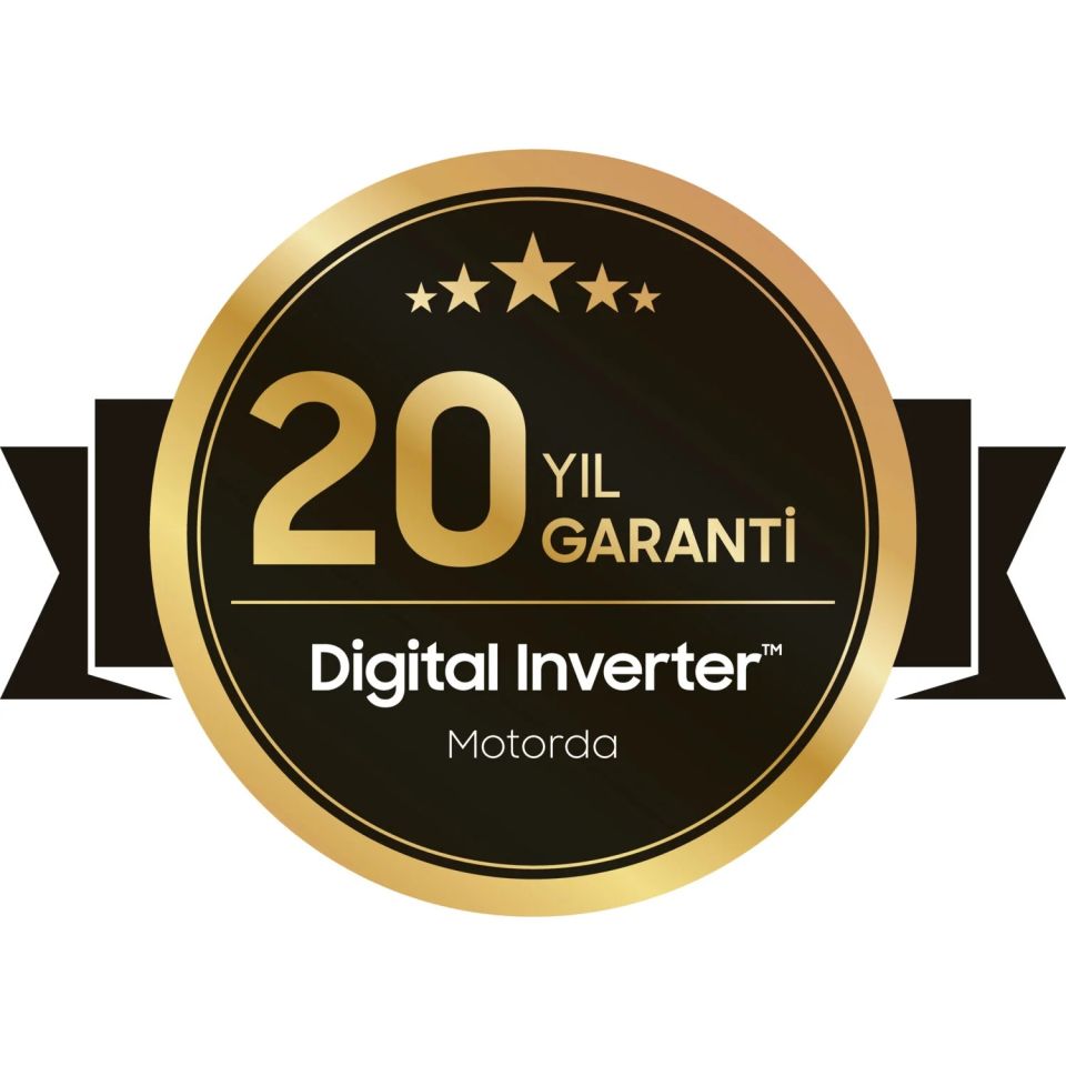 Samsung WD12TP34DSX/AH 12+8 kg Kurutmalı Çamaşır Makinesi
