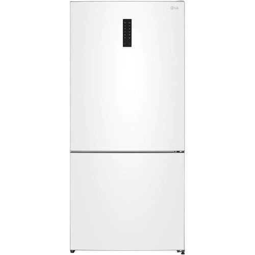 LG GTL569PQAM No Frost Beyaz Buzdolabı