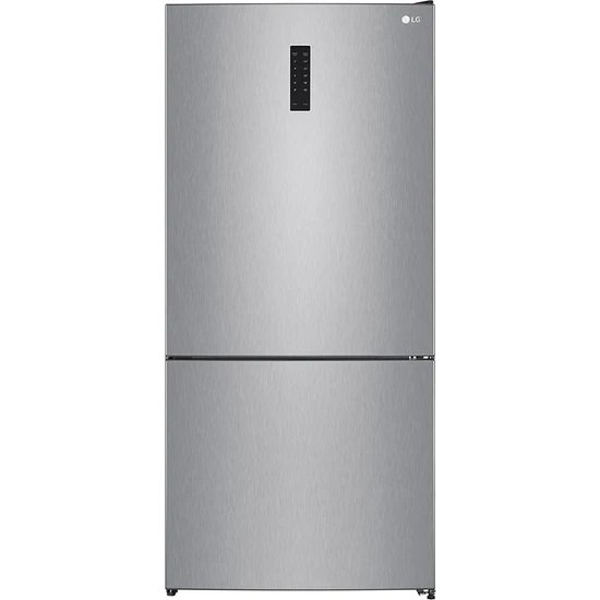 Lg GTL569PSAM 588 Lt-İnox No Frost Buzdolabı