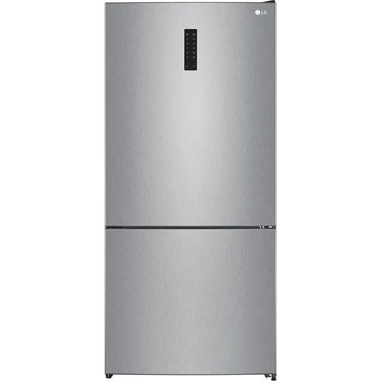 Lg GTL569PSAM 588 Lt-İnox No Frost Buzdolabı