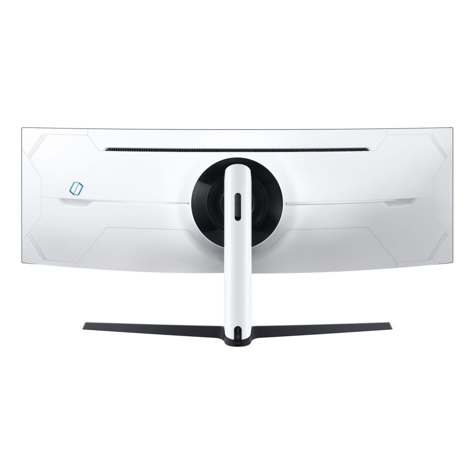 Samsung 49'' LS49AG950NUXUF Odyssey Neo G9 1ms 240Hz GSync QHD LED Curve Monitörü
