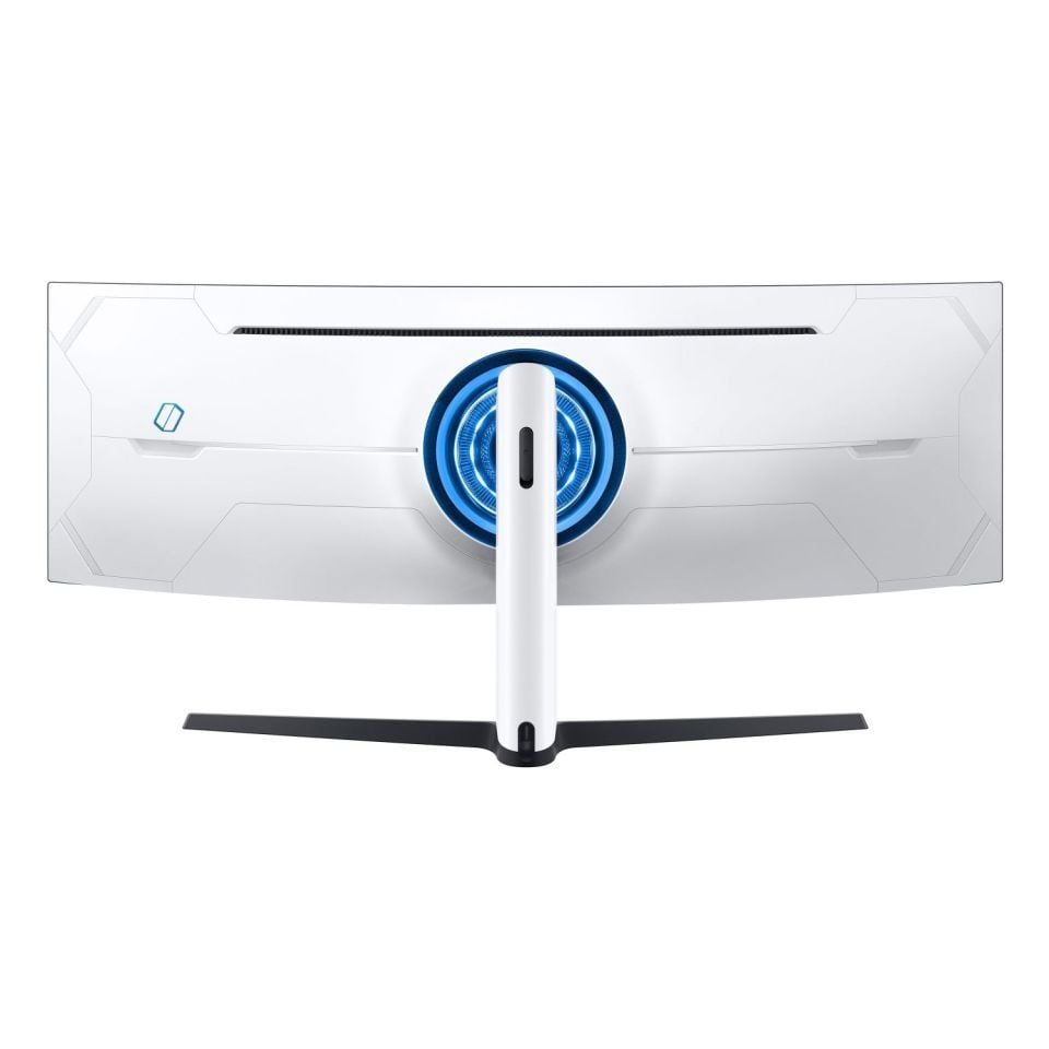Samsung 49'' LS49AG950NUXUF Odyssey Neo G9 1ms 240Hz GSync QHD LED Curve Monitörü
