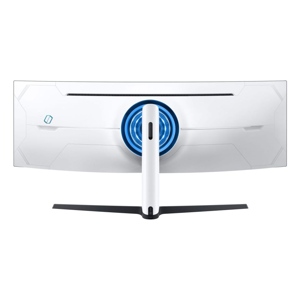 Samsung 49'' LS49AG950NUXUF Odyssey Neo G9 1ms 240Hz GSync QHD LED Curve Monitörü