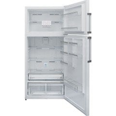 Vestel NF640 E A++ Ion 640 Lt No Frost Buzdolabı