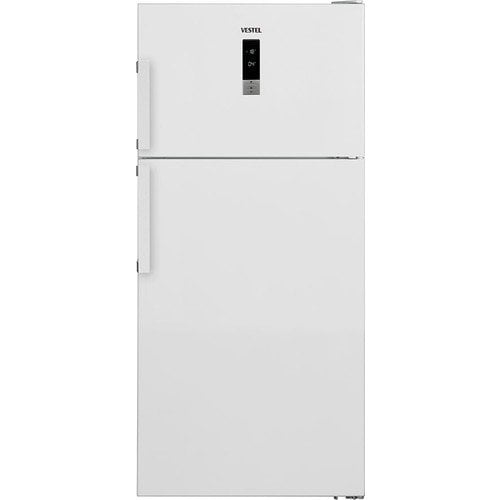 Vestel NF640 E A++ Ion 640 Lt No Frost Buzdolabı
