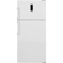 Vestel NF640 E A++ Ion 640 Lt No Frost Buzdolabı
