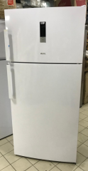 Vestel NF640 E A++ Ion 640 Lt No Frost Buzdolabı