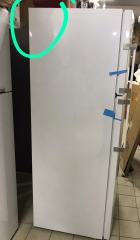 Vestel NF640 E A++ Ion 640 Lt No Frost Buzdolabı