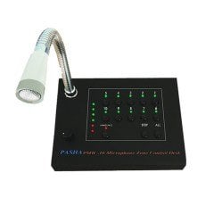 Universal Pmıc-10 Masa Üstü Mikrofon Ünitesi