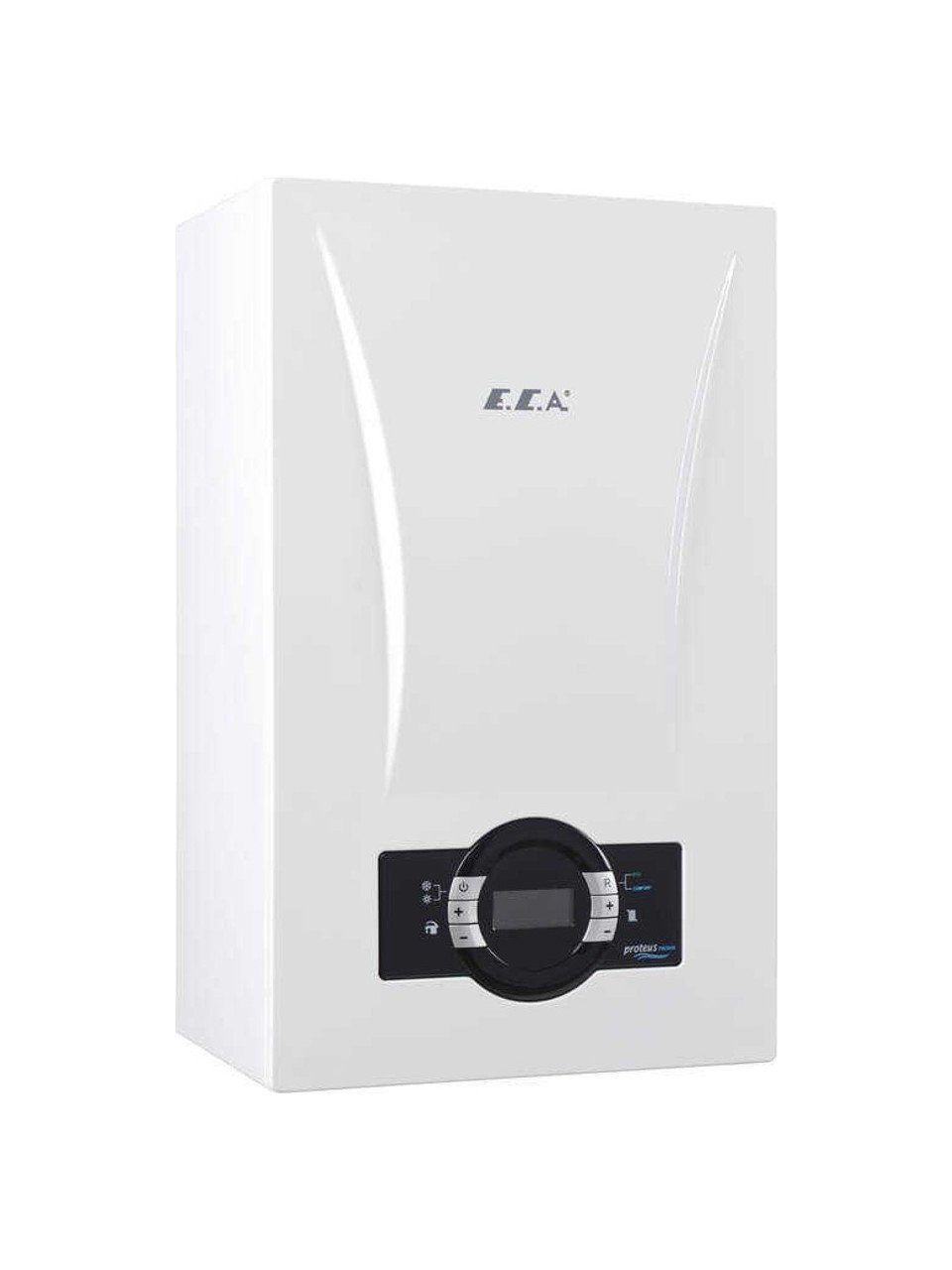 E.C.A Proteus Premix 24 kw (Baca Dahil) Yoğuşmalı Kombi