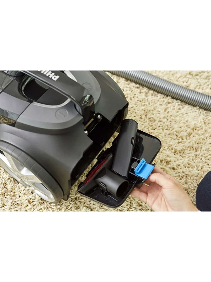 Philips FC9750/07 PowerPro Max Torbasız Elektrikli Süpürge