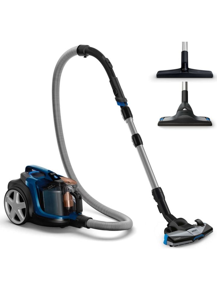 Philips FC9750/07 PowerPro Max Torbasız Elektrikli Süpürge