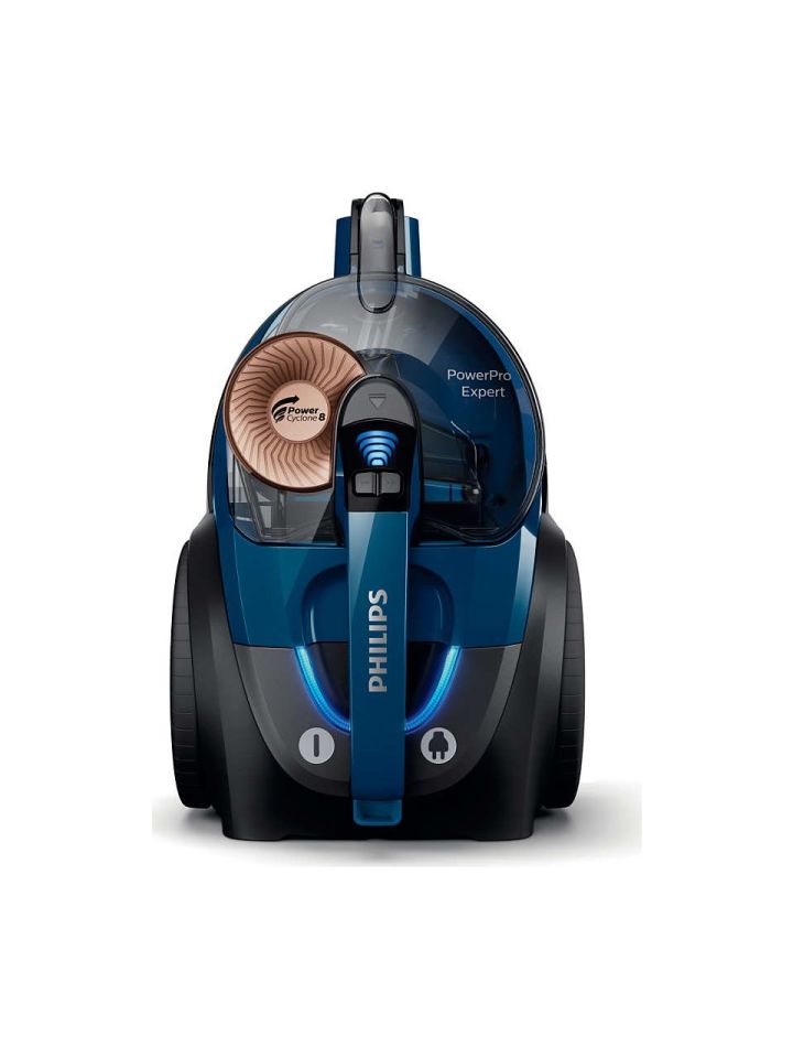 Philips FC9750/07 PowerPro Max Torbasız Elektrikli Süpürge