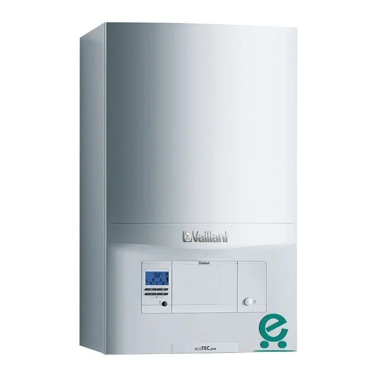 Vaillant Vuw 286/5-3 Pro Tam Yoğuşmalı Kombi