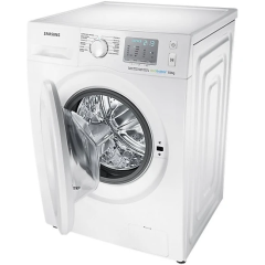 Samsung WF80F5EFW2W A+++ 1200 Devir 8 kg Çamaşır Makinesi