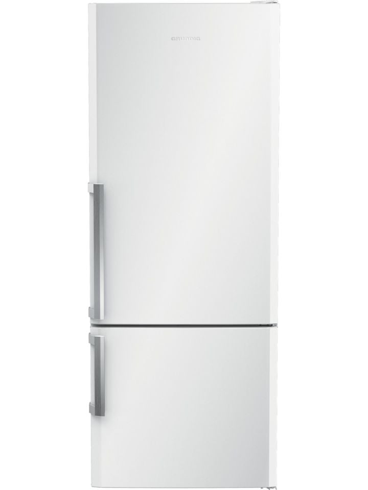 Grundig GKNE 5311 A 427 lt (Net Hacim) Duo No Frost Buzdolabı