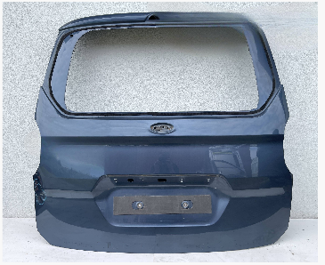 Ford ET76 A40414 A Tek Kapı COURIER 14 Bagaj Kapağı
