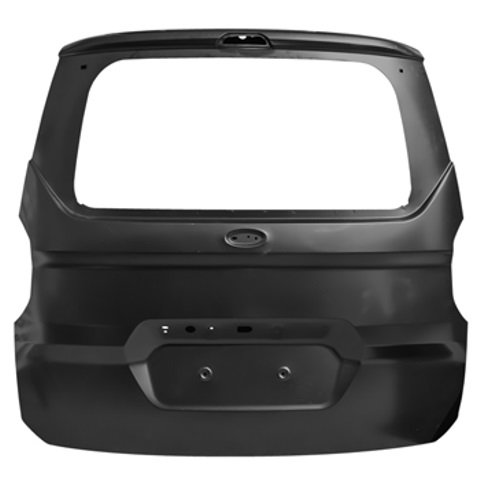 Ford ET76 A40706 AN Tek Kapı COURIER 12 Bagaj Kapağı