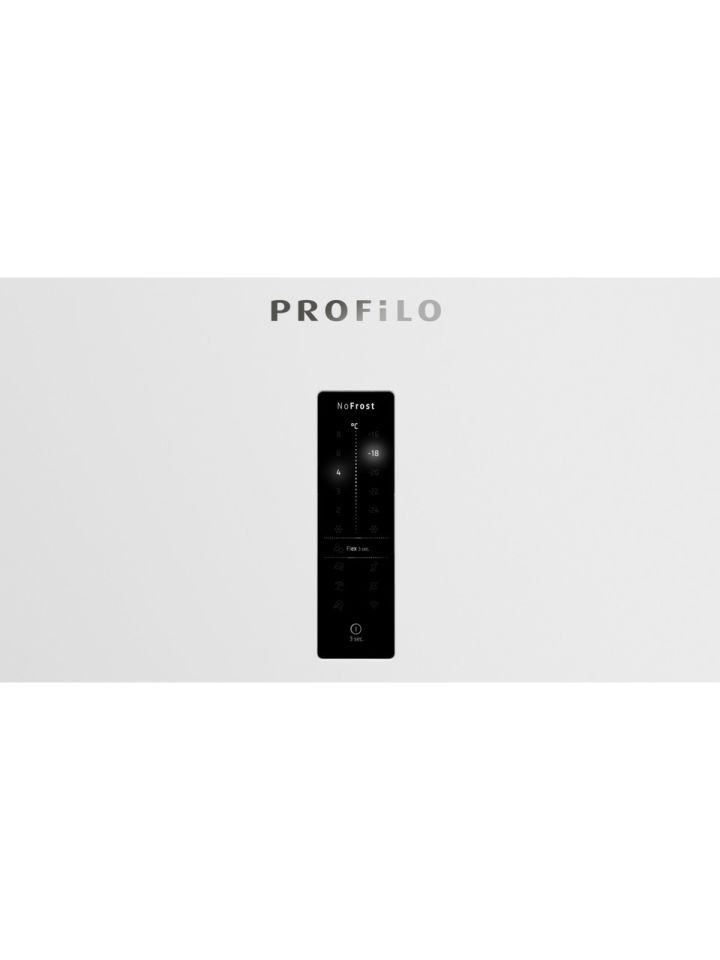 Profilo BD3076WCAP C Enerji Sınıfı 526 Lt Buzdolabı
