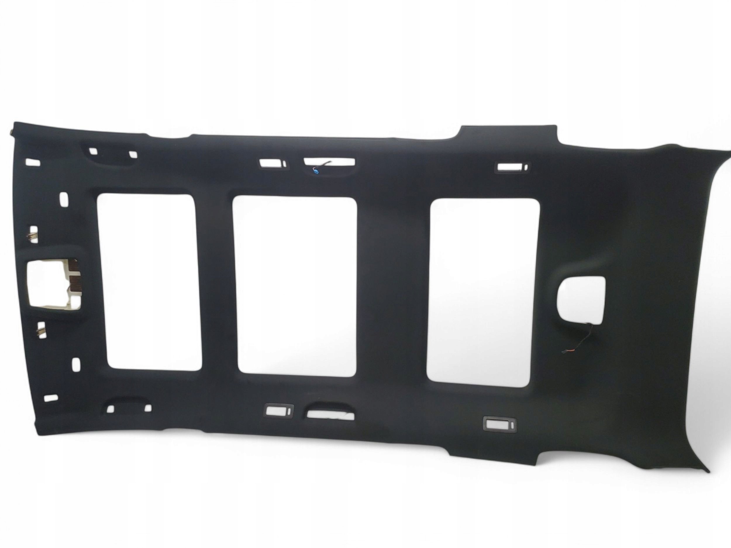 Mercedes-Benz Gl X166 A1666901750 Orijinal Tavan Döşemesi