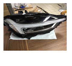 Volvo 2020 XC60 XC60 Far 31655232 T4UVB Full Led Sağ Far